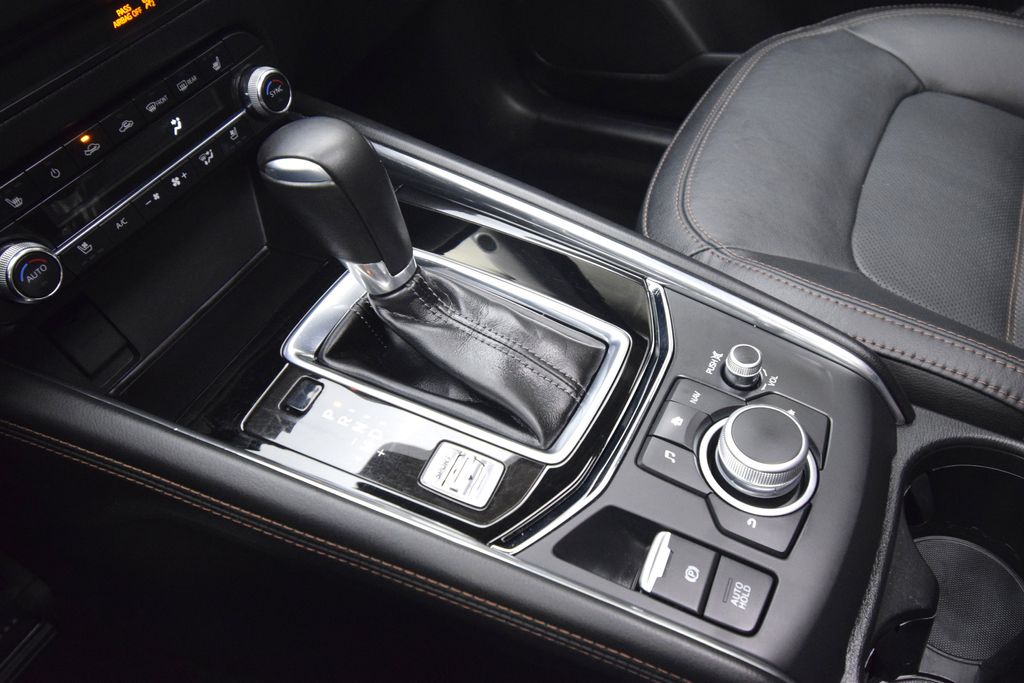 used 2019 Mazda CX-5 car, priced at $18,700