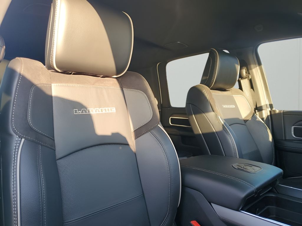 Used Car 2024 Ram 2500  Laramie For Sale Under $80,000 In Austin, Texas