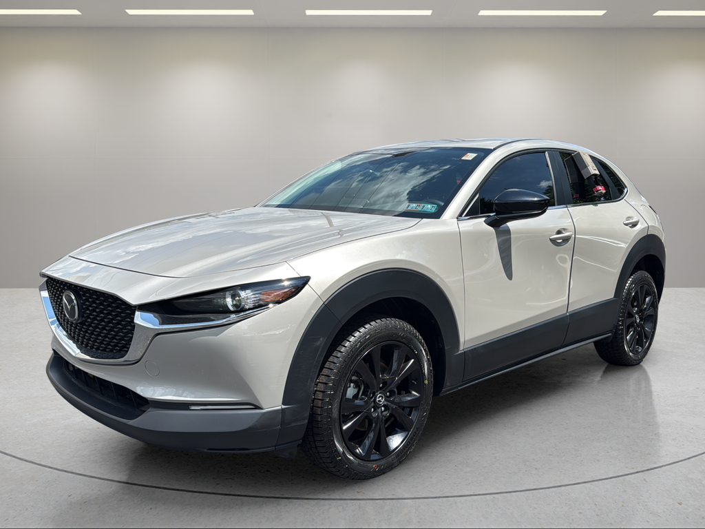 2024 Mazda CX-30 2.5 S Select Sport - 0