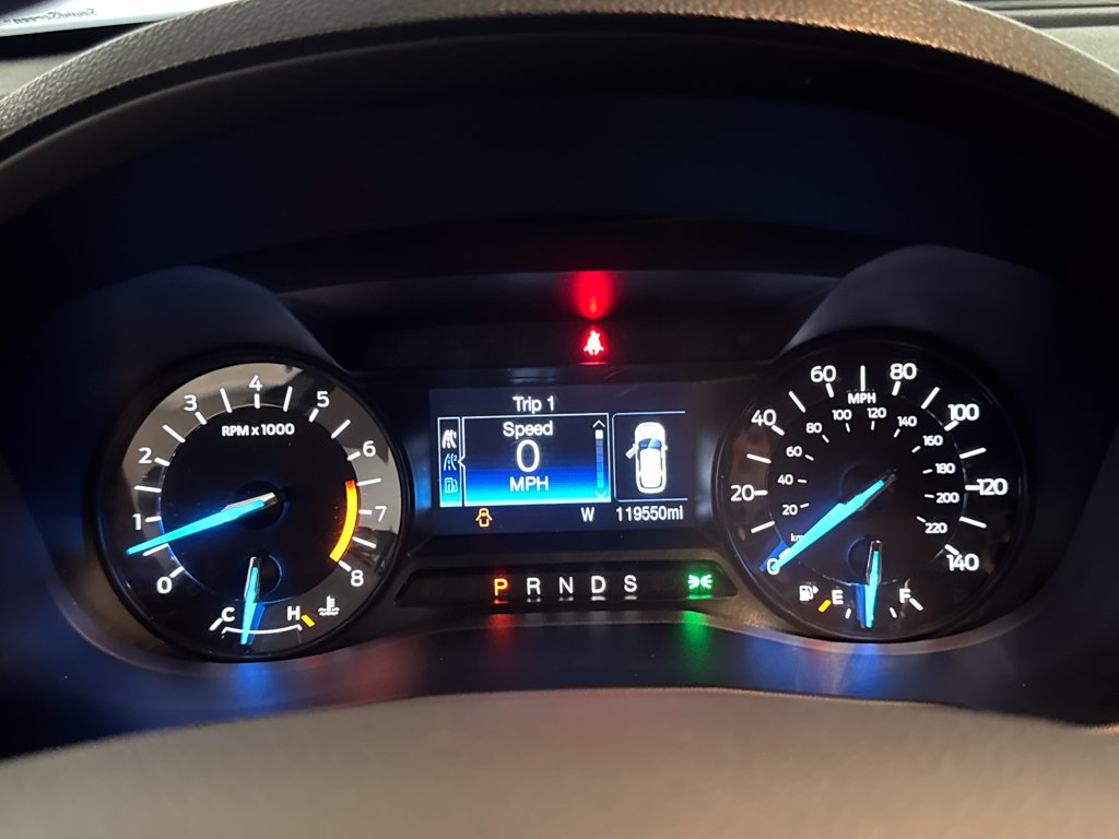 Certified Used 2017 White Ford Base image 23