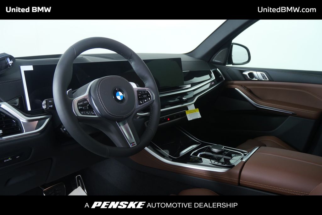 Thumbnail: 2026 BMW X5 - 12