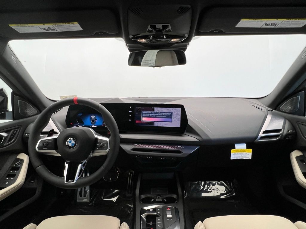 2025 BMW 2 Series M235i xDrive 11