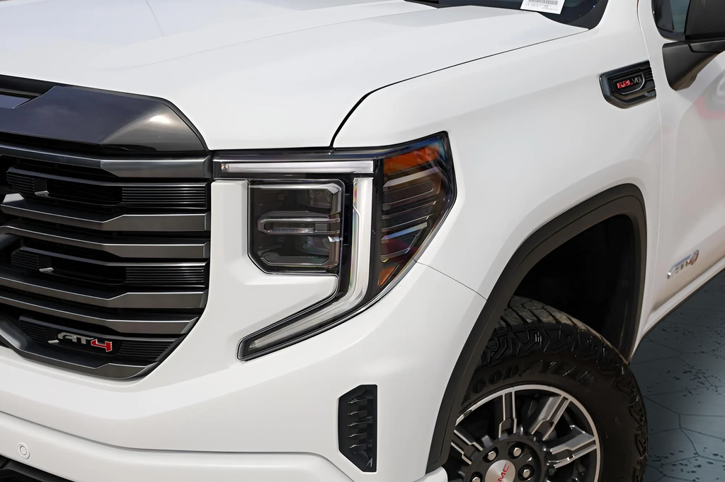 Used Car 2025 Gmc Sierra 1500  At4 For Sale Under $60,000 In Austin, Texas