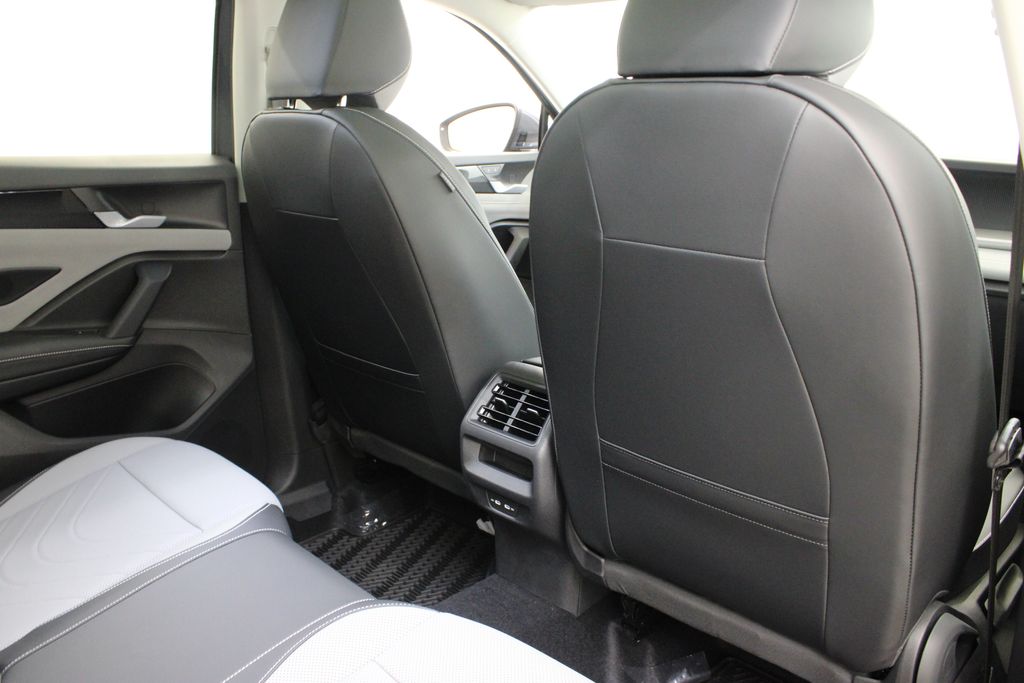 new 2026 Volkswagen Tiguan car, priced at $34,643