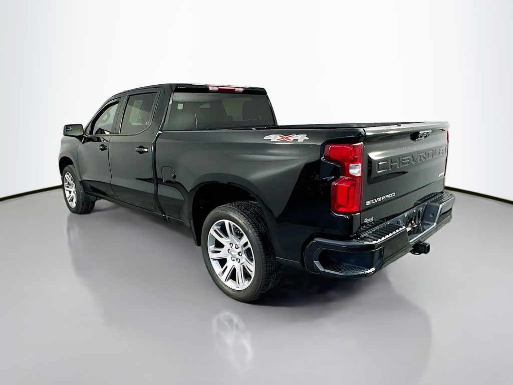 ChevroletSilverado 15005