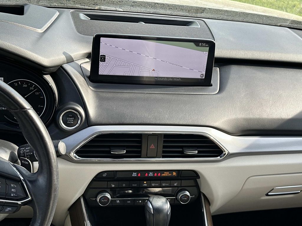 2023 Mazda CX-9 Signature - Photo 22