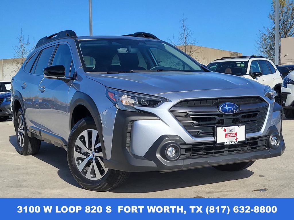 2024 Subaru Outback Premium AWD