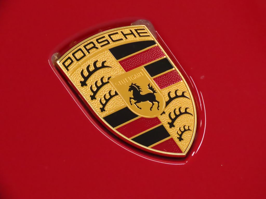 Thumbnail: 2023 Porsche Taycan - 13