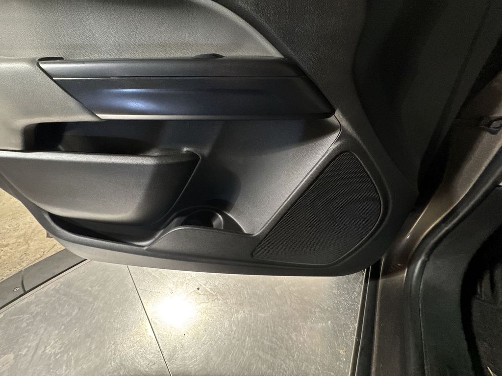 used 2015 GMC Canyon car, priced at $16,835