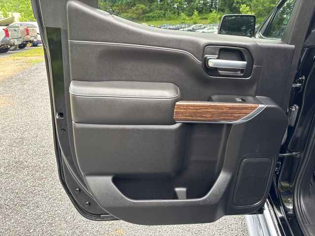 Used 2021 Chevrolet Silverado 1500 Truck