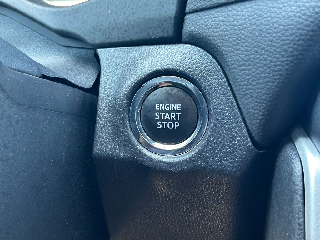 Used 2025 Toyota RAV4 SUV