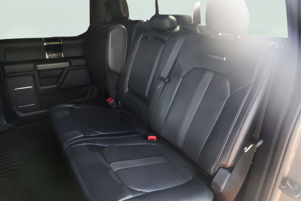 Used Car 2022 Ford F-250sd  Platinum For Sale Under $60,000 In Austin, Texas