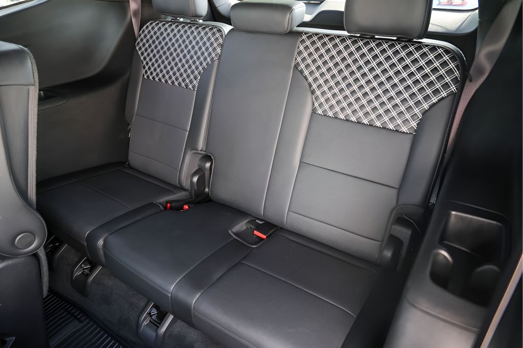 Used Car 2024 Gmc Acadia  Denali For Sale Under $50,000 In Austin, Texas