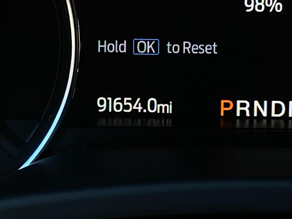 2022 Ford F-250 Platinum