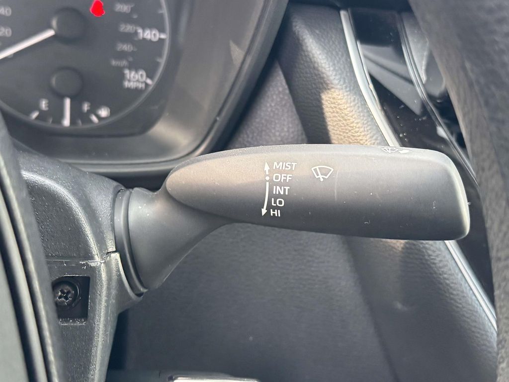 Used 2023 Toyota Corolla Sedan