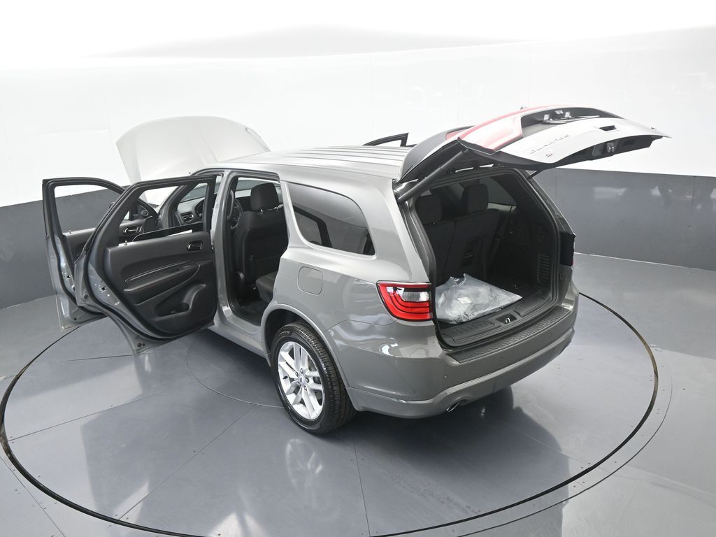 Used 2026 Destroyer Gray Clearcoat Dodge GT image 65