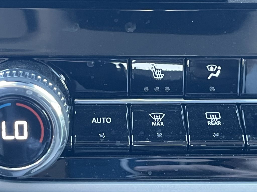 new 2025 Honda Prologue car, priced at $54,341