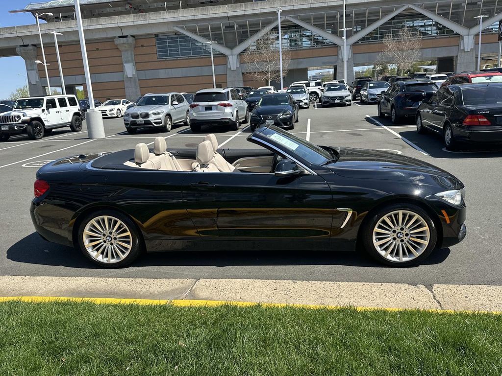 Thumbnail: 2015 BMW 4 Series - 19