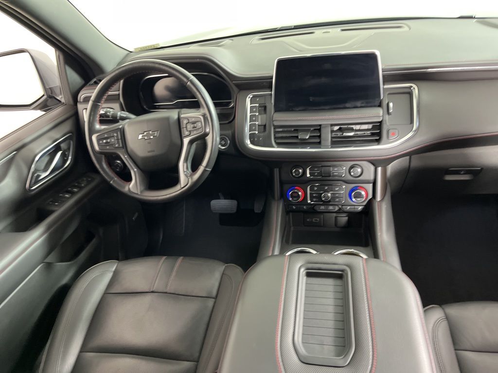 Thumbnail: 2022 Chevrolet Suburban - 5