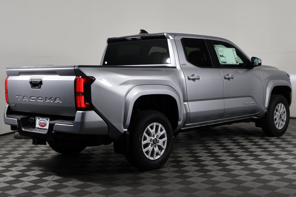 Thumbnail: 2025 Toyota Tacoma - 2