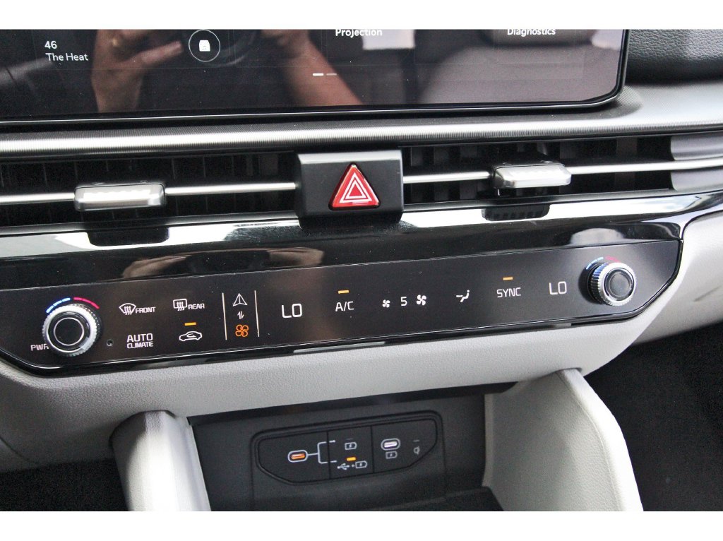 New 2026 Kia Sportage SUV