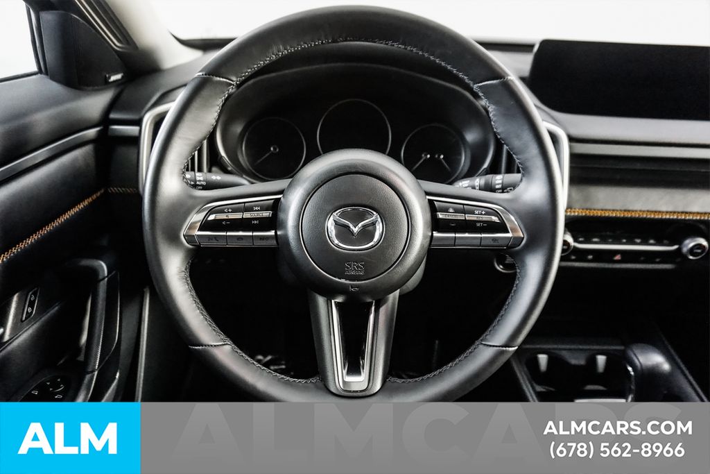 Used 2026 Black Mazda 2.5 S Premium image 26