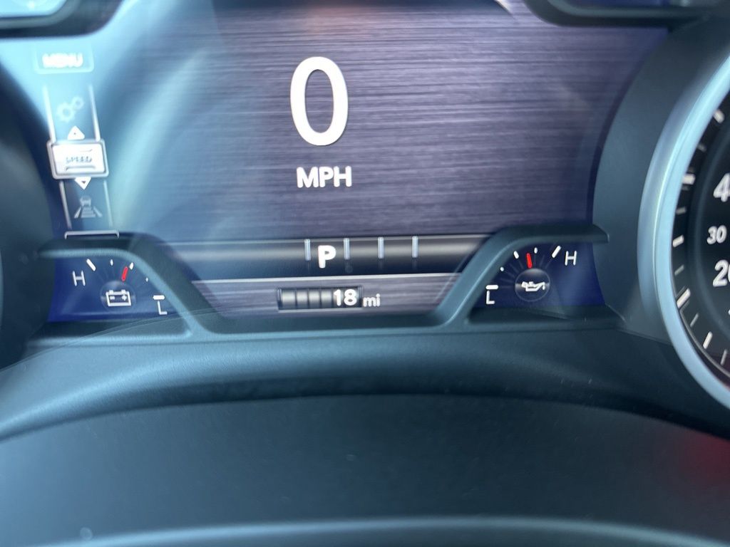 Used 2026 Ram 1500 Truck