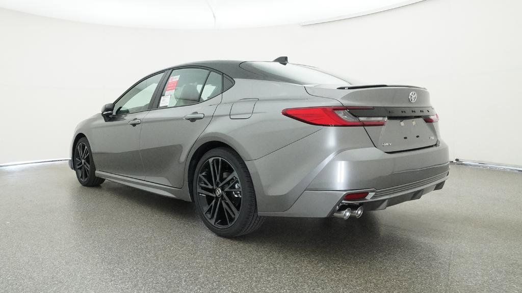 Thumbnail: 2026 Toyota Camry - 25