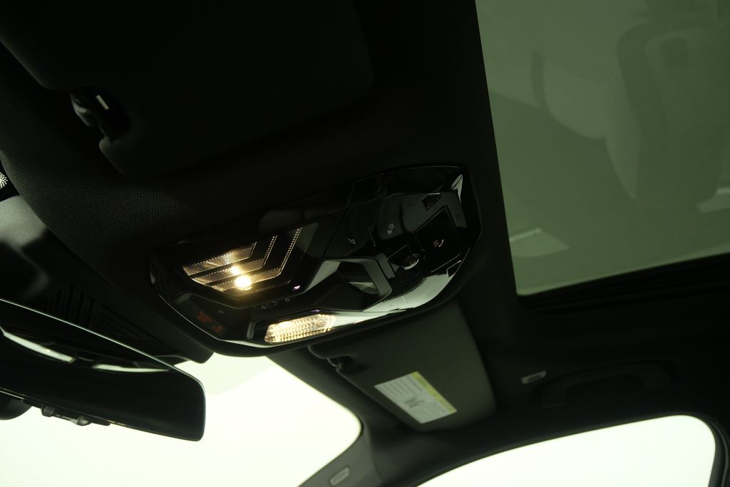 2025 BMW 5 Series 530i 20