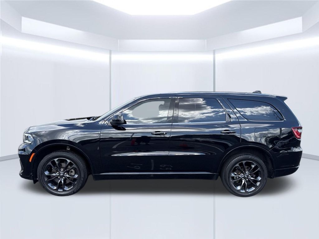 Thumbnail: 2022 Dodge Durango - 2