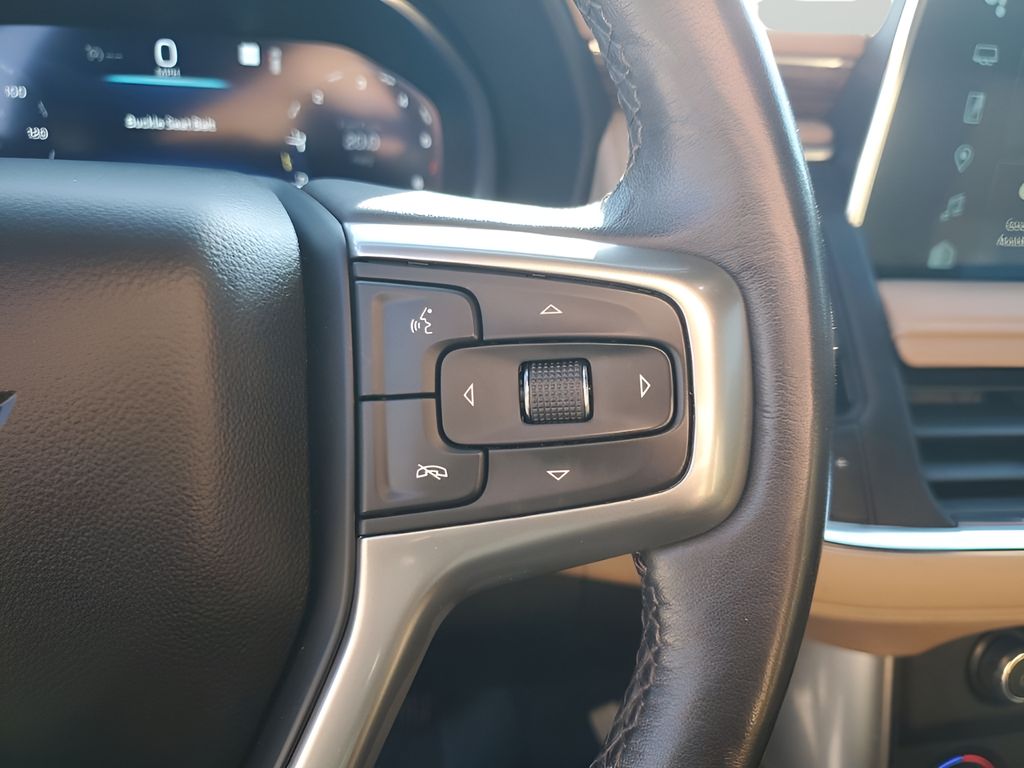 Used Car 2023 Chevrolet Tahoe  Premier For Sale Under $60,000 In Austin, Texas