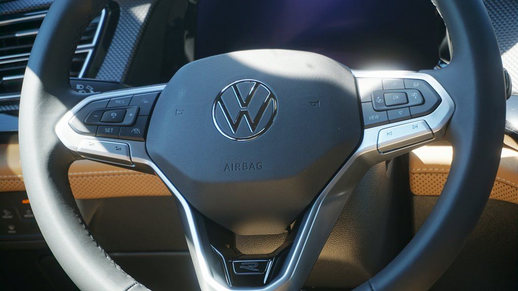 2026 Volkswagen Atlas Cross Sport SEL R-LINE - Photo 15