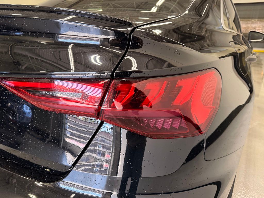 Thumbnail: 2023 Audi S3 - 5