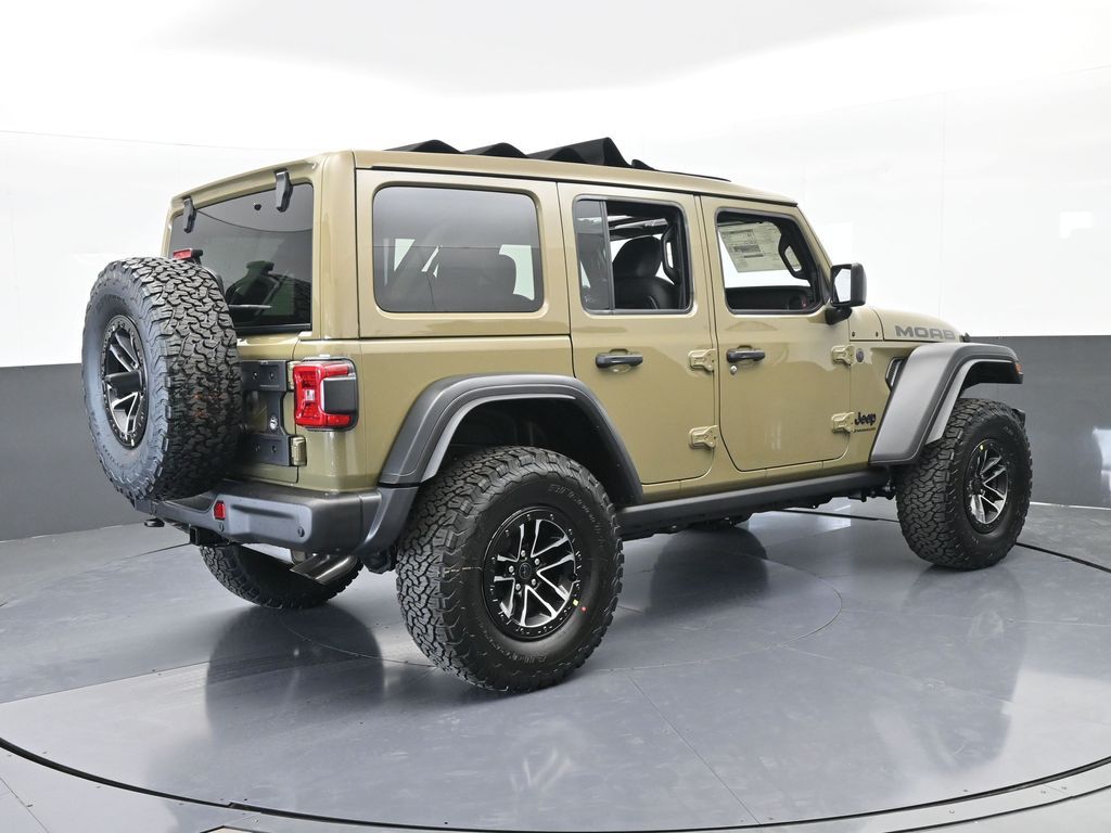 New 2026 41 Jeep  image 6
