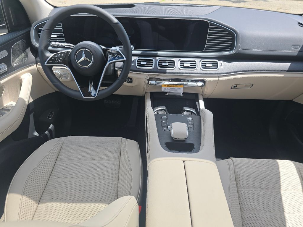New 2026 White Mercedes-Benz GLE 350 image 22