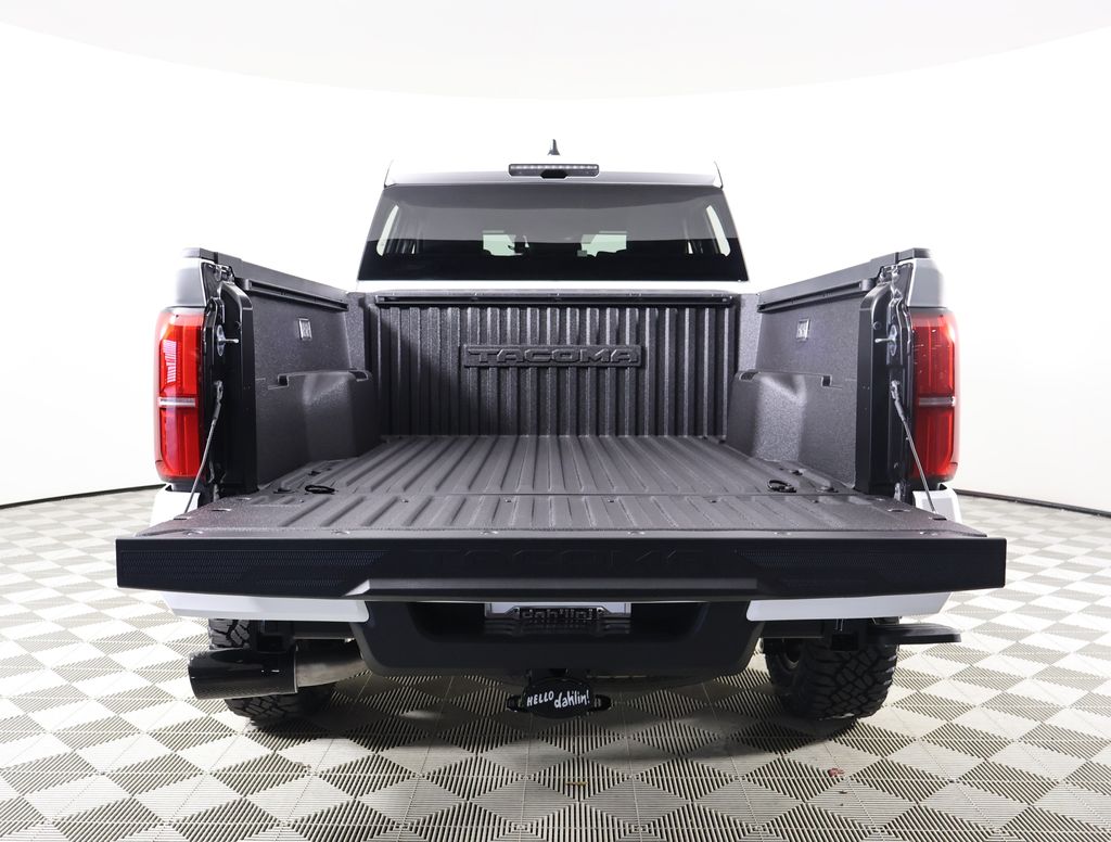 2025 Toyota Tacoma TRD Sport Double Cab photo 15