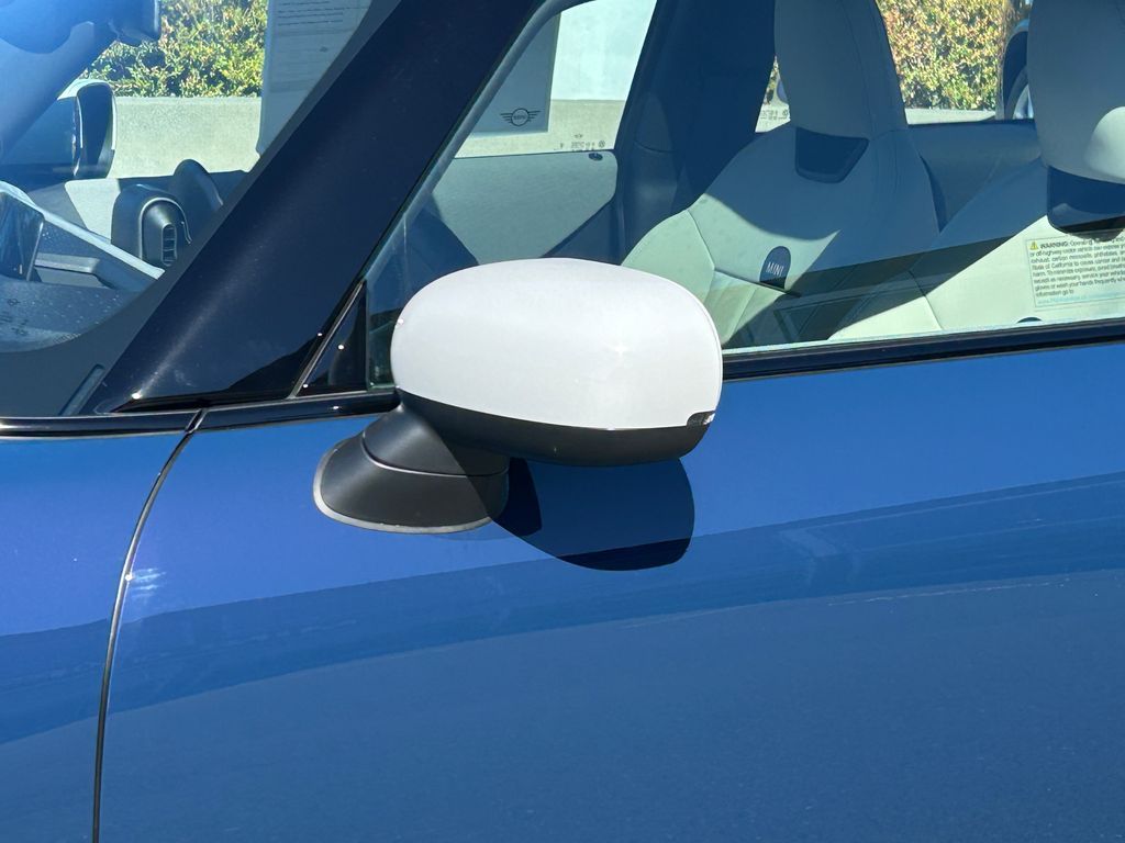 Thumbnail: 2026 MINI Cooper - 10