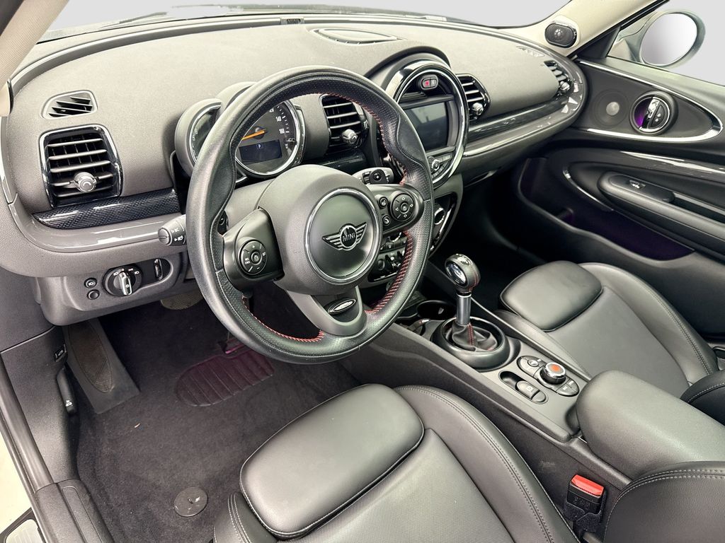 Thumbnail: 2019 MINI Cooper Clubman - 9
