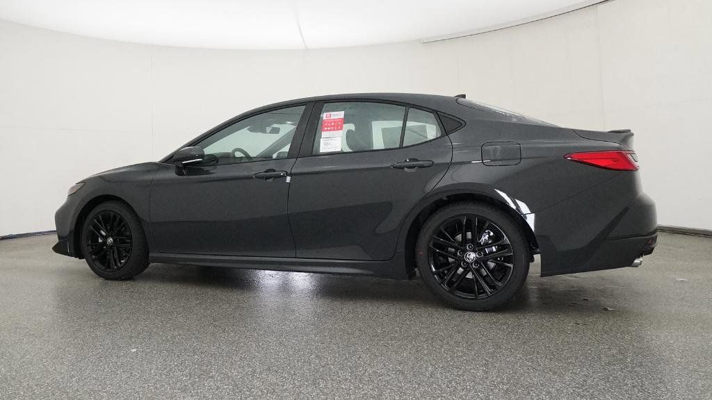 Thumbnail: 2026 Toyota Camry - 27