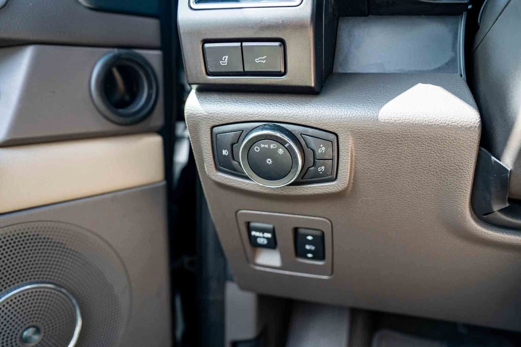 Used Car 2021 Ford Expedition  Limited For Sale Under $50,000 In Austin, Texas