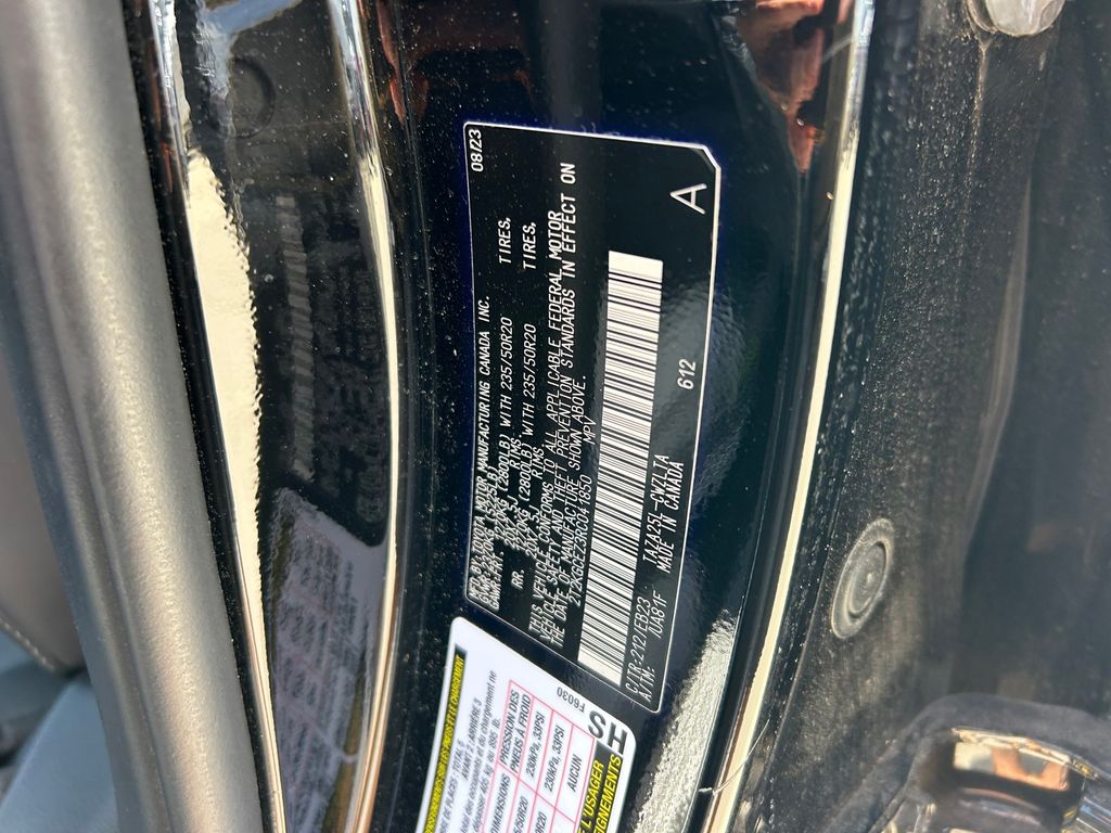 Used 2024 Lexus NX SUV