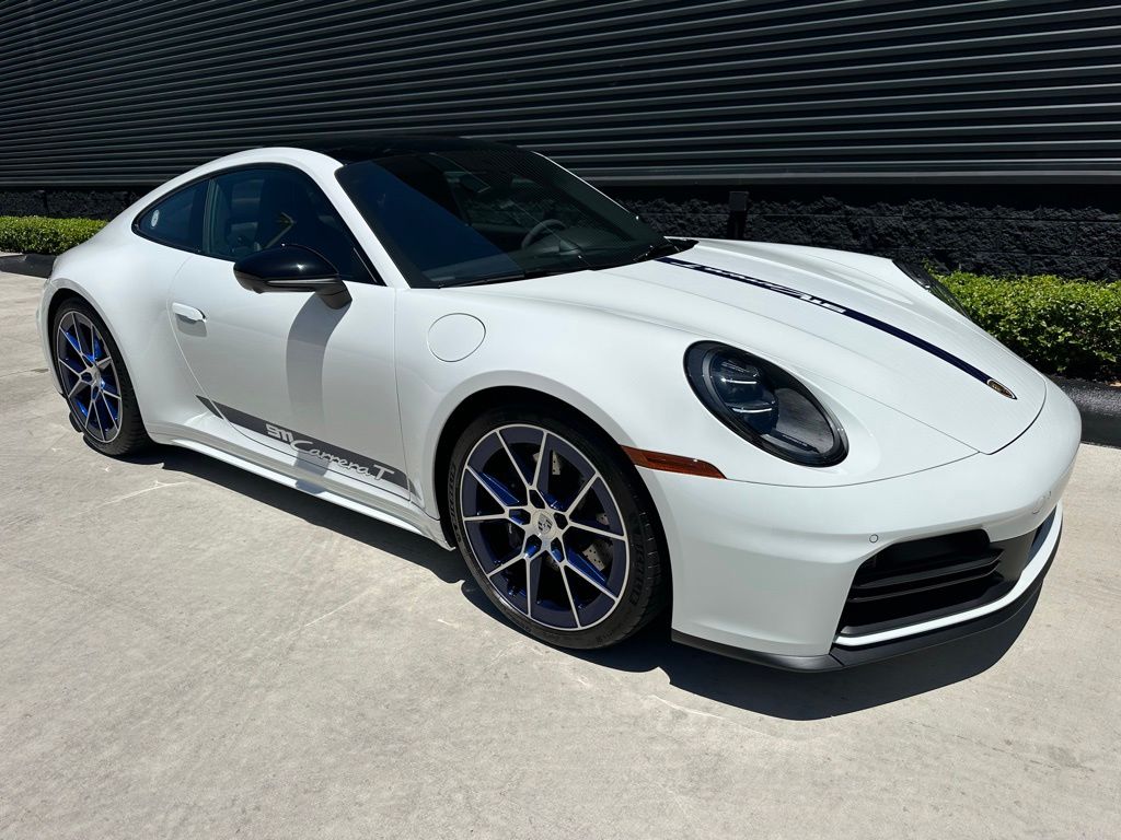 Thumbnail: 2026 Porsche 911 - 11