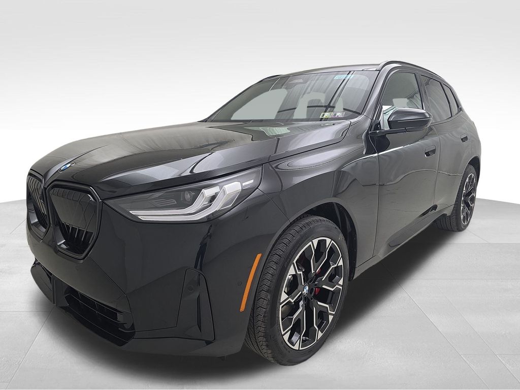 2026 Bmw X3 photo 26