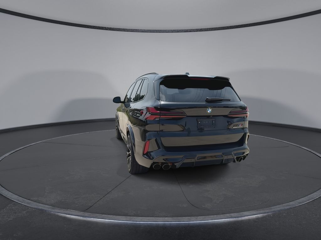 Thumbnail: 2026 BMW X5 - 7