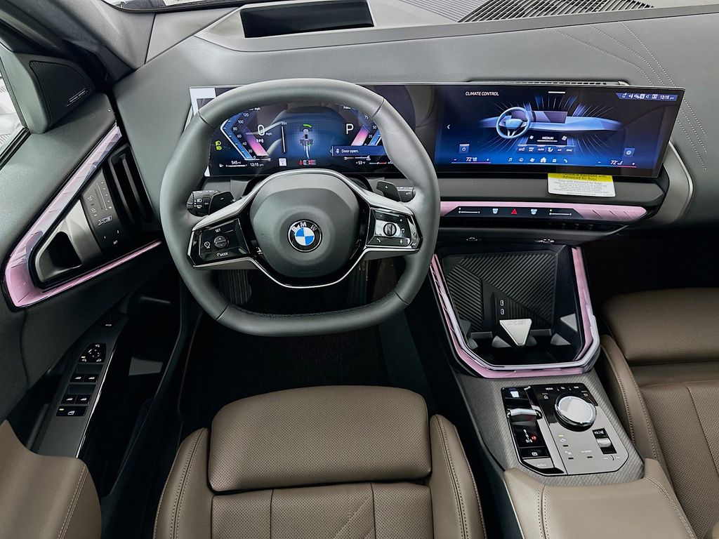 Thumbnail: 2026 BMW X3 - 19