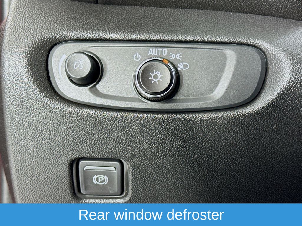 Used Car 2020 Chevrolet Blazer  Lt For Sale Under $20,000 In Austin, Texas