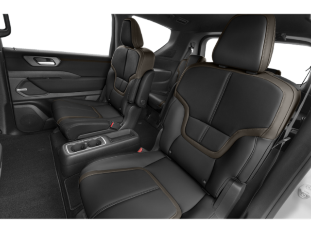 Thumbnail: 2026 Nissan Armada - 10