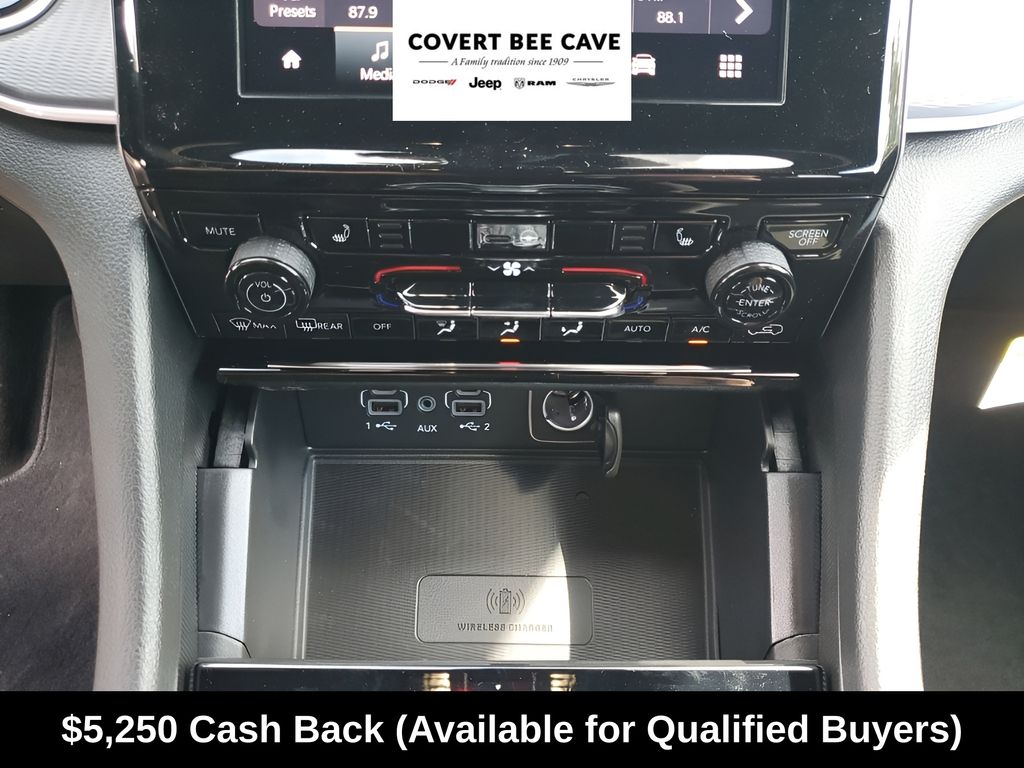 New Car 2025 Jeep Grand Cherokee  For Sale Under $50,000 In Austin, Texas