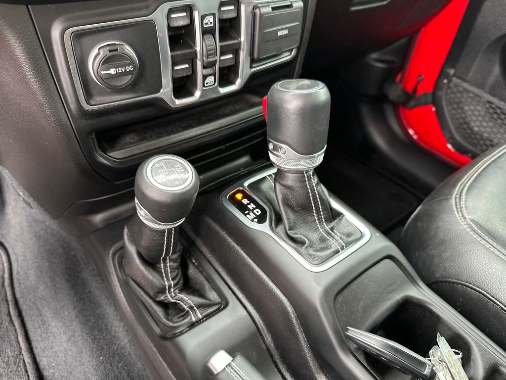 Used Car 2022 Jeep Wrangler  For Sale Under $30,000 In Austin, Texas