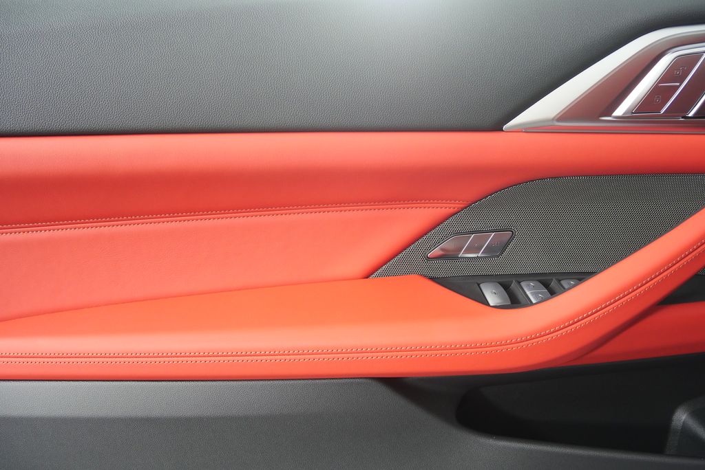 Thumbnail: 2026 BMW M4 - 12